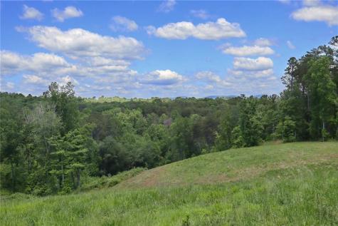 0 Parksbrook Road Ellijay GA 30540