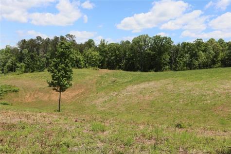 0 Parksbrook Road Ellijay GA 30540