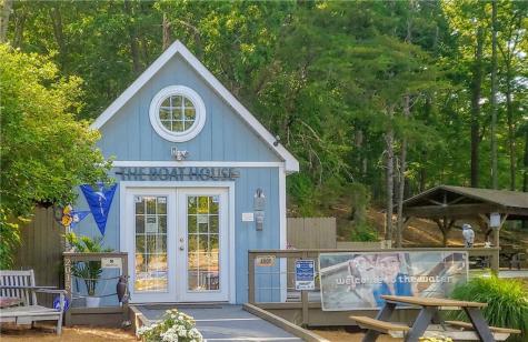 877 Lake Arrowhead Drive Waleska GA 30183