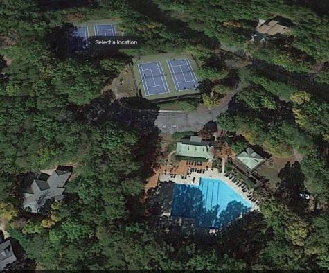 877 Lake Arrowhead Drive Waleska GA 30183