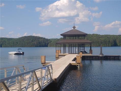 877 Lake Arrowhead Drive Waleska GA 30183