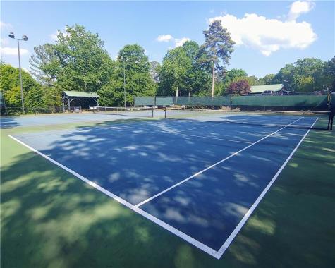 877 Lake Arrowhead Drive Waleska GA 30183