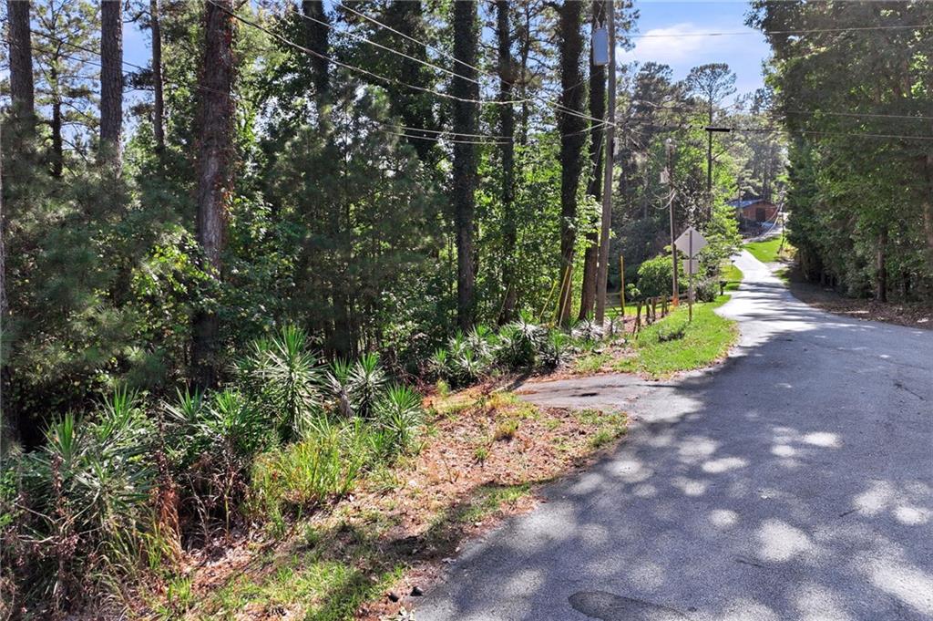 4957 & 4959 Ponderosa Drive Gainesville GA 30504