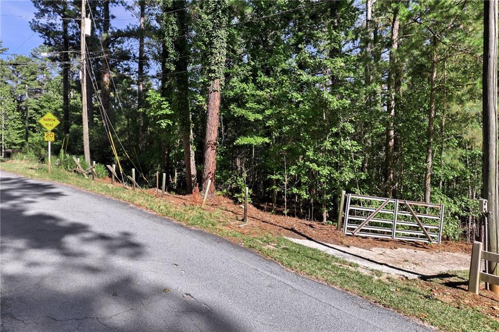 4957 & 4959 Ponderosa Drive Gainesville GA 30504