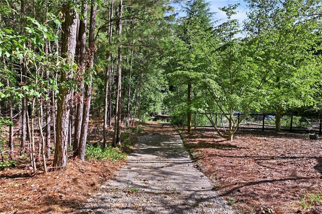 4957 & 4959 Ponderosa Drive Gainesville GA 30504