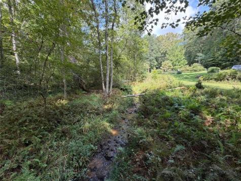 6.13AC Lucius Road Cherry Log GA 30522
