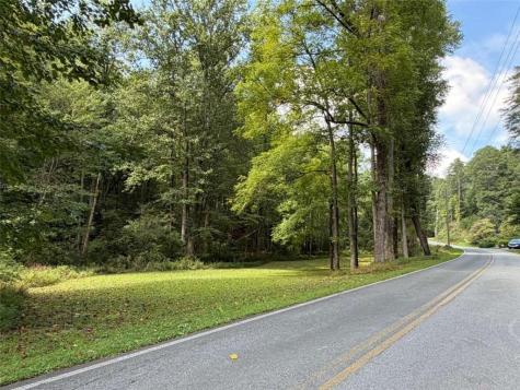 6.13AC Lucius Road Cherry Log GA 30522