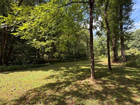 6.13AC Lucius Road Cherry Log GA 30522