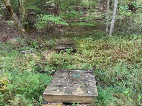 6.13AC Lucius Road Cherry Log GA 30522