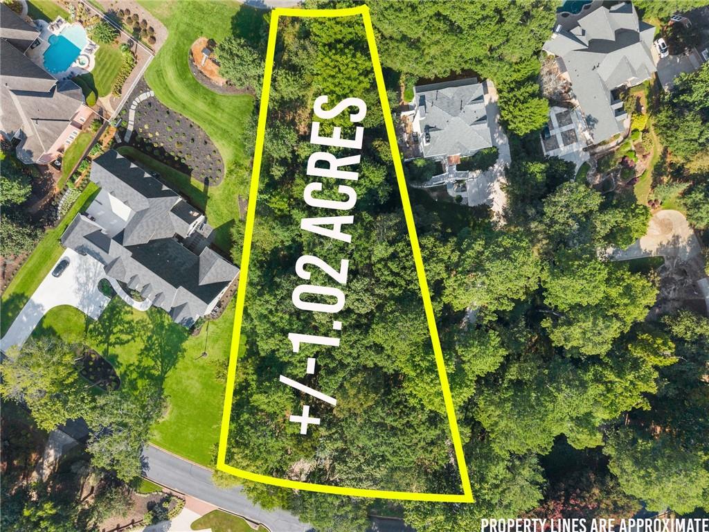 2020 Burgundy Drive Braselton GA 30517