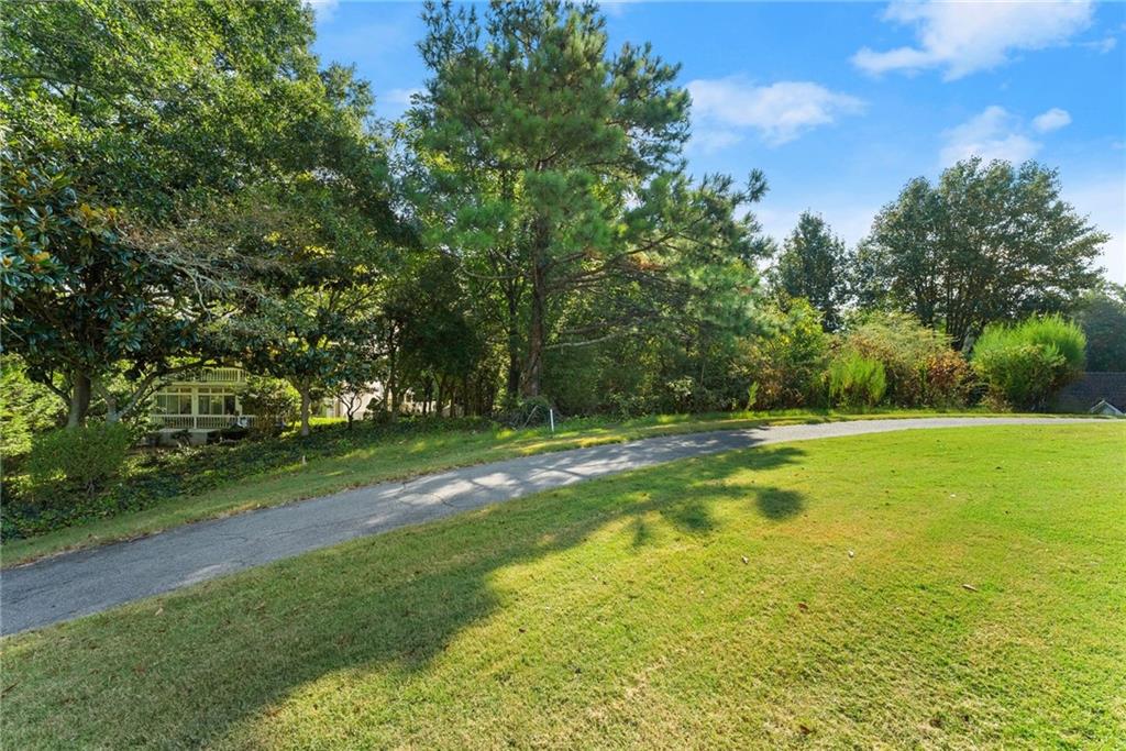 2020 Burgundy Drive Braselton GA 30517