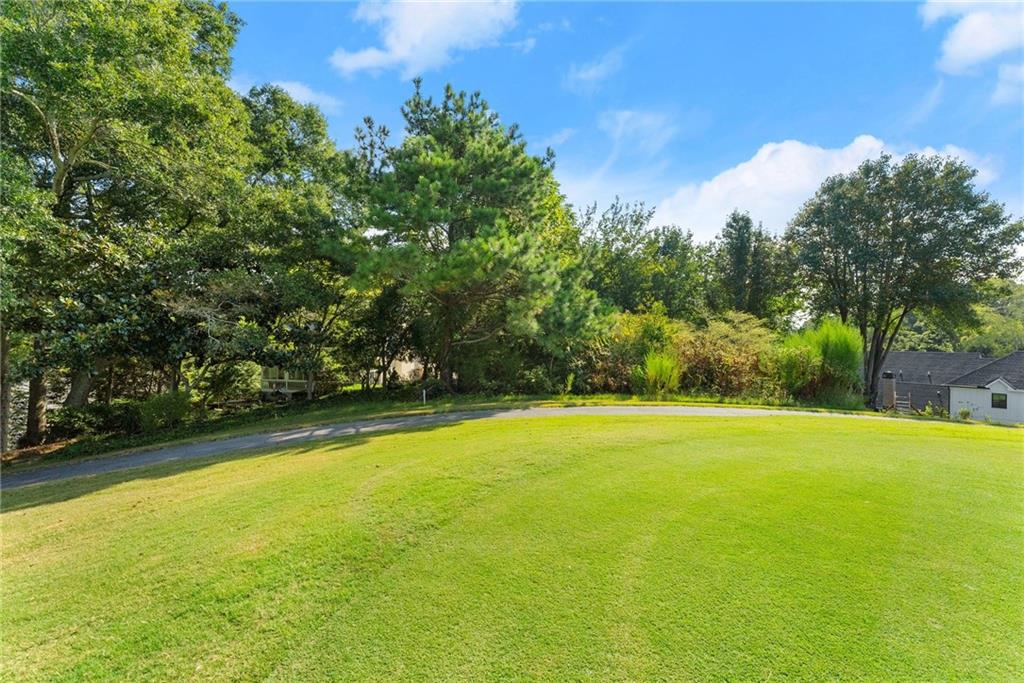 2020 Burgundy Drive Braselton GA 30517
