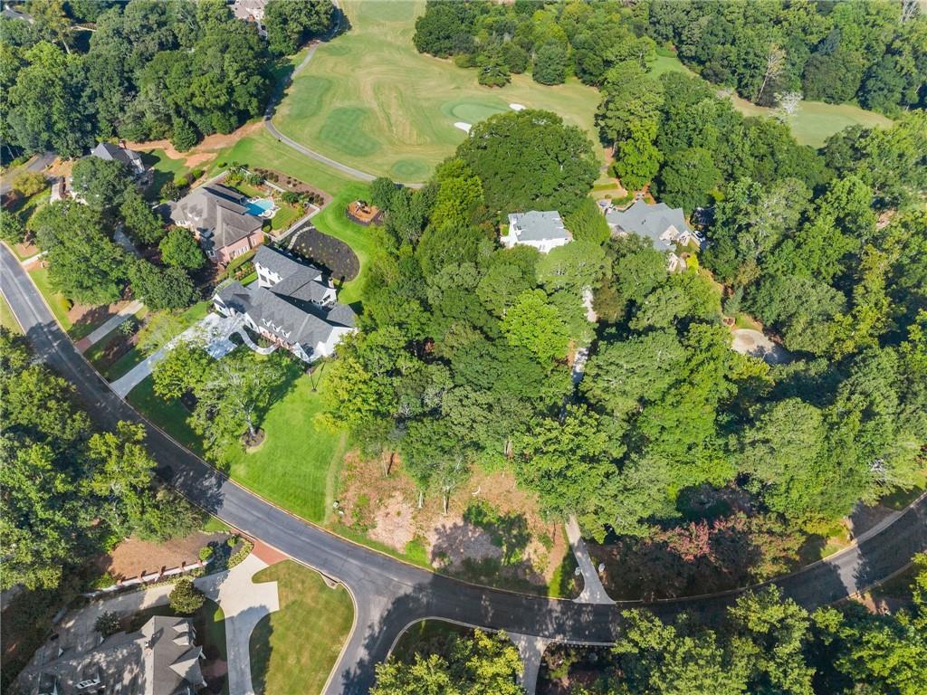 2020 Burgundy Drive Braselton GA 30517