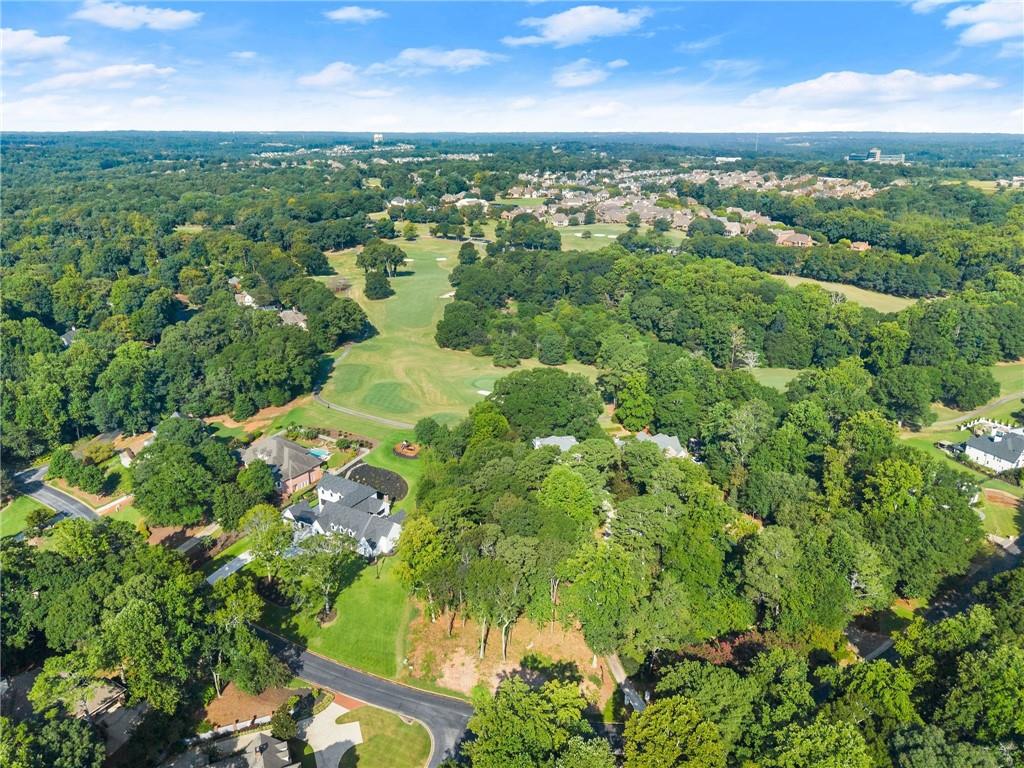 2020 Burgundy Drive Braselton GA 30517
