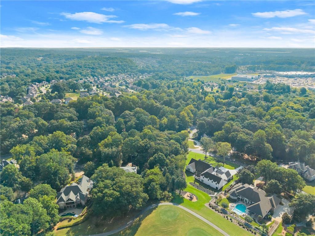2020 Burgundy Drive Braselton GA 30517