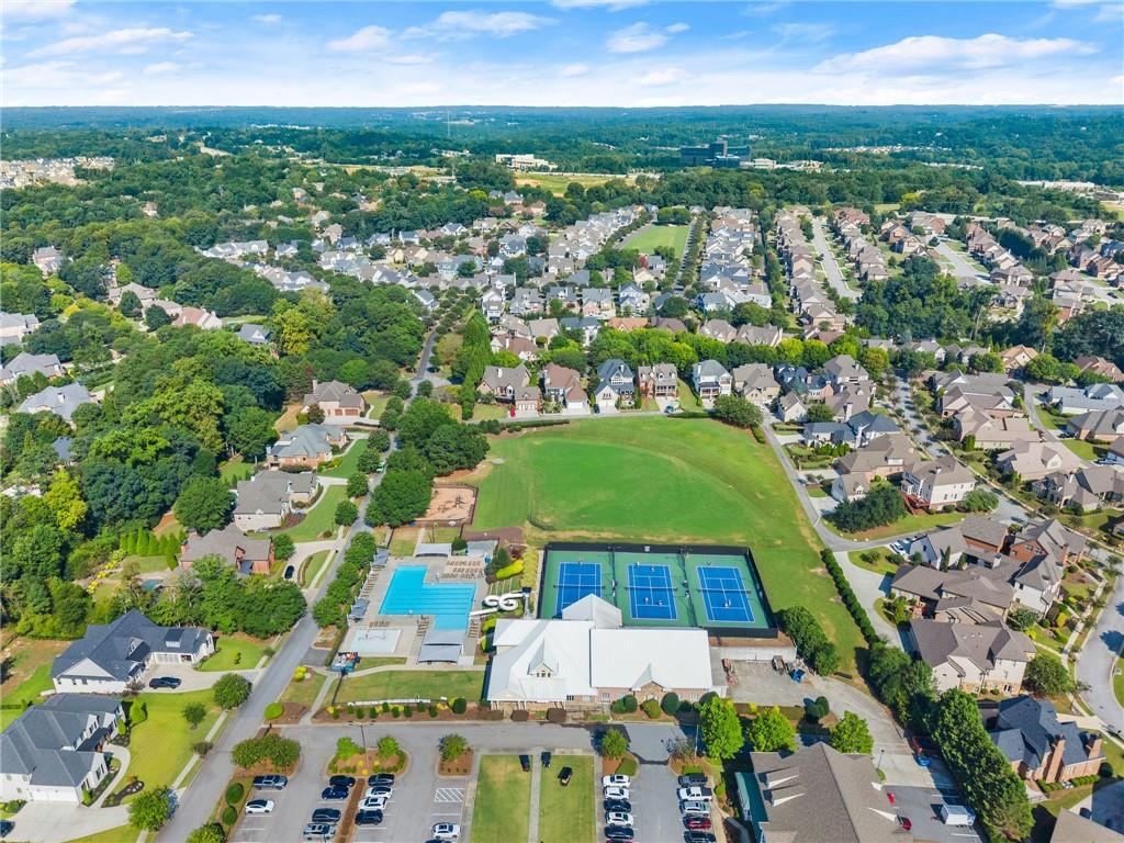 2020 Burgundy Drive Braselton GA 30517