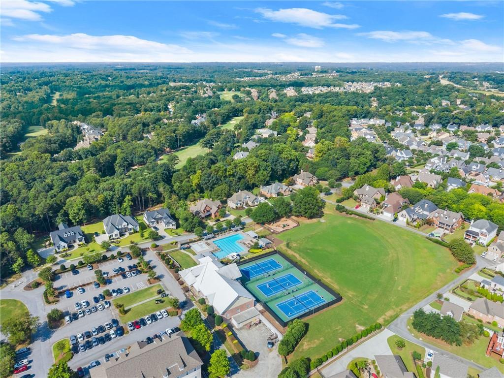 2020 Burgundy Drive Braselton GA 30517