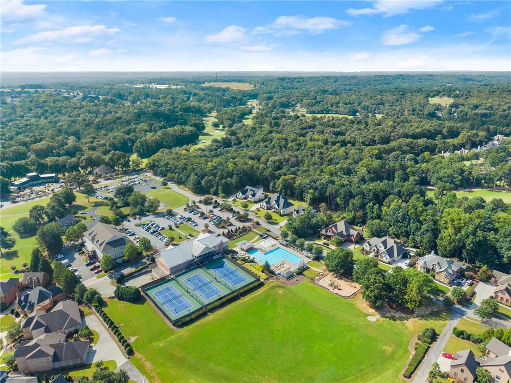 2020 Burgundy Drive Braselton GA 30517