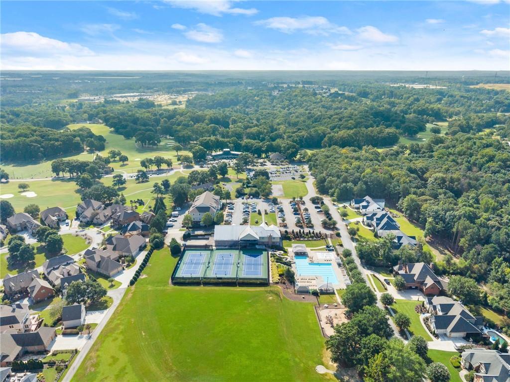 2020 Burgundy Drive Braselton GA 30517