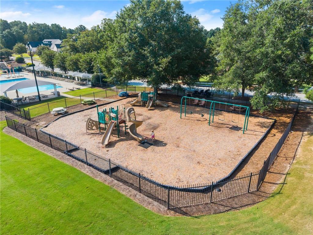 2020 Burgundy Drive Braselton GA 30517