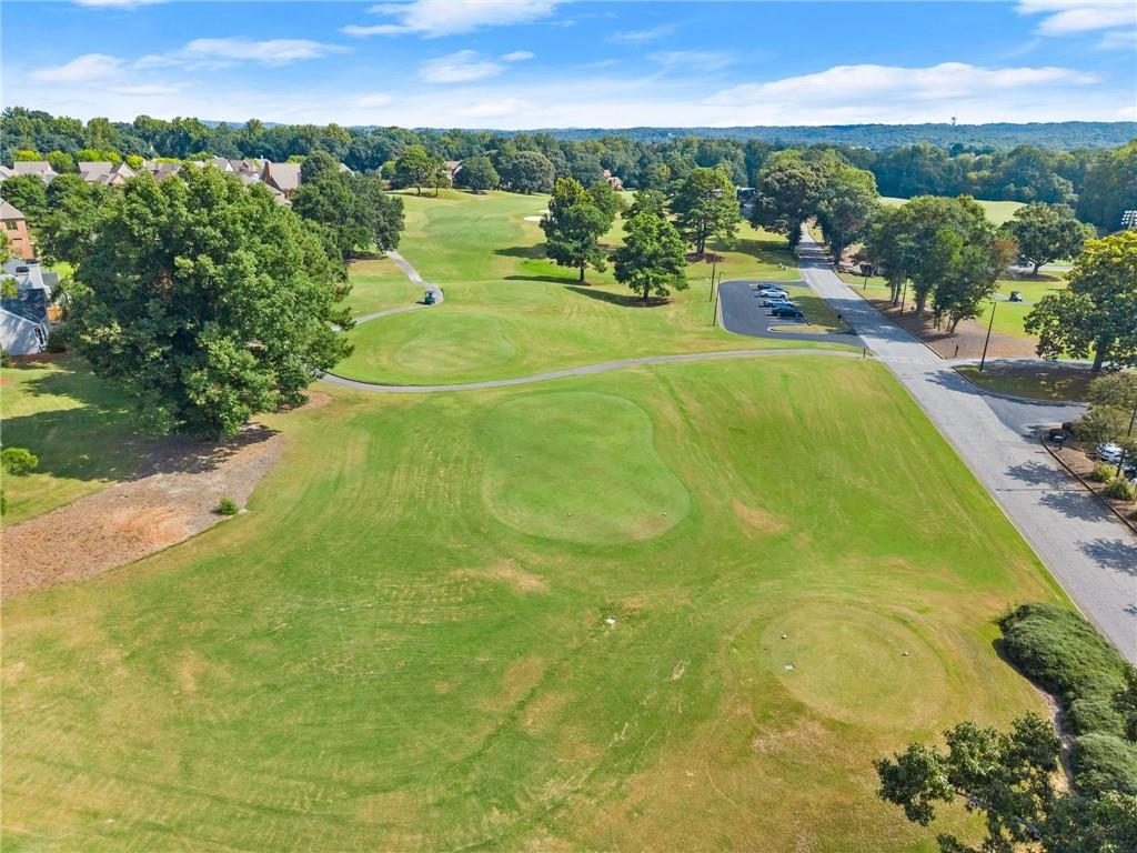2020 Burgundy Drive Braselton GA 30517