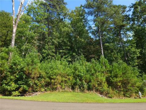 241 Carters View Lane Ellijay GA 30540