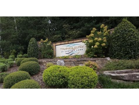 241 Carters View Lane Ellijay GA 30540