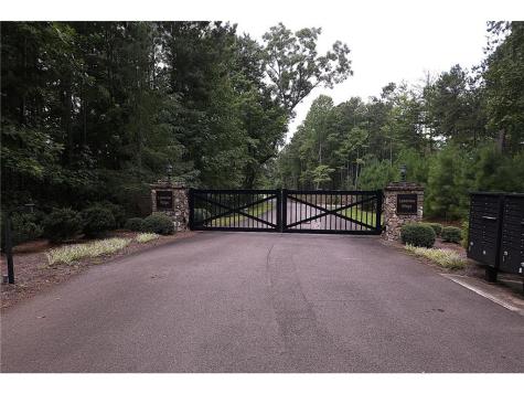 241 Carters View Lane Ellijay GA 30540