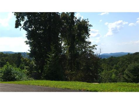 241 Carters View Lane Ellijay GA 30540