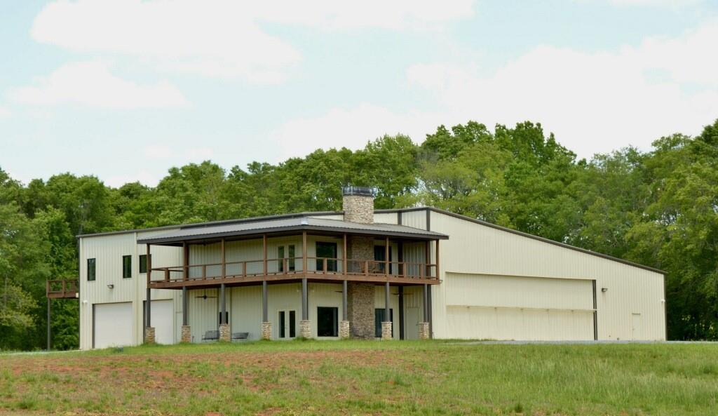 420 Reynolds Bridge Road Kingston GA 30145