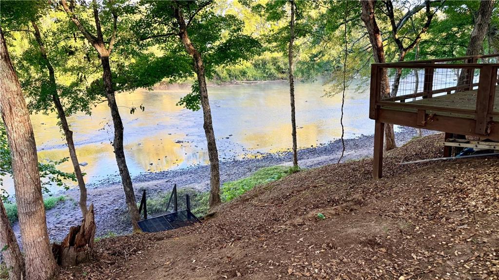 420 Reynolds Bridge Road Kingston GA 30145