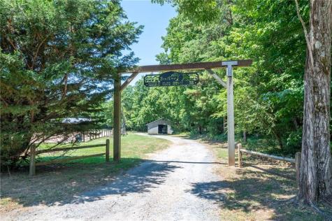 4528 Sassafras Mountain Trail Jasper GA 30143