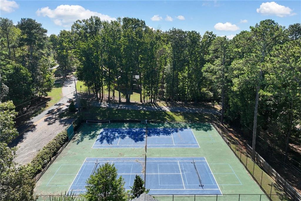5543 Hidden Harbor Dr Lots #64 & 78 Gainesville GA 30504