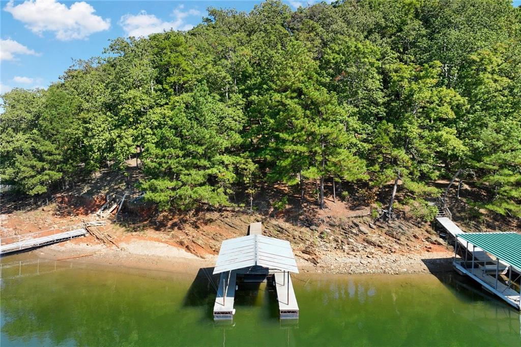 5543 Hidden Harbor Dr Lots #64 & 78 Gainesville GA 30504