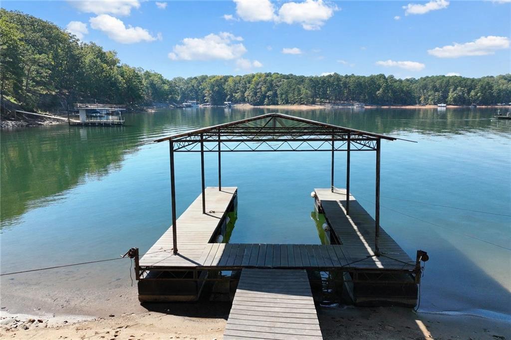 5543 Hidden Harbor Dr Lots #64 & 78 Gainesville GA 30504