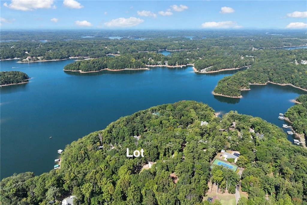 5543 Hidden Harbor Dr Lots #64 & 78 Gainesville GA 30504