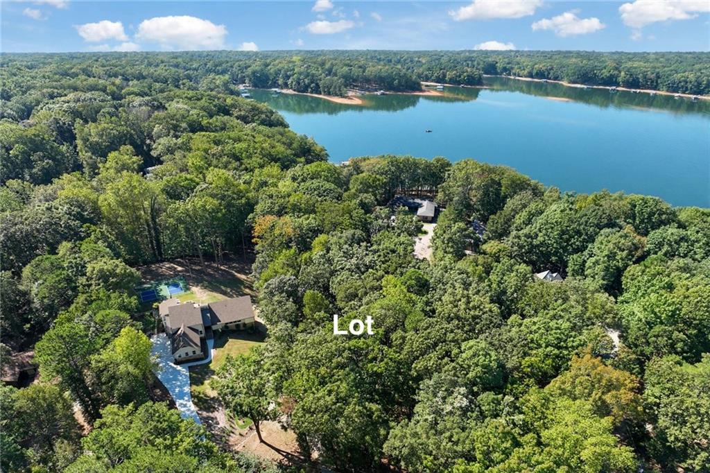 5543 Hidden Harbor Dr Lots #64 & 78 Gainesville GA 30504