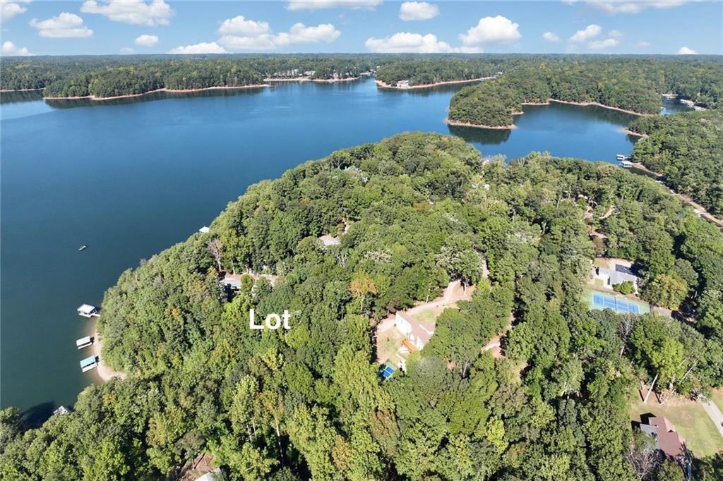 5543 Hidden Harbor Dr Lots #64 & 78 Gainesville GA 30504