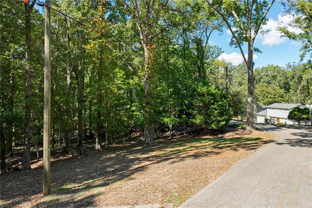 5543 Hidden Harbor Dr Lots #64 & 78 Gainesville GA 30504