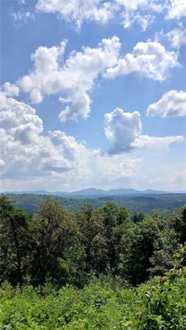 Lot 23 Mountain Laurel Ridge Mineral Bluff GA 30559