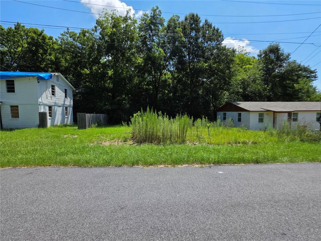 0 Moore Street Macon GA 31204