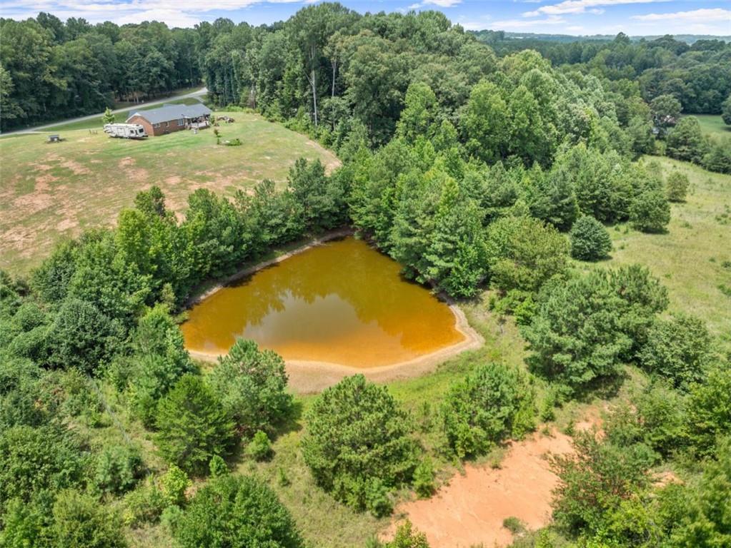 0 Five Points Road Danielsville GA 30633