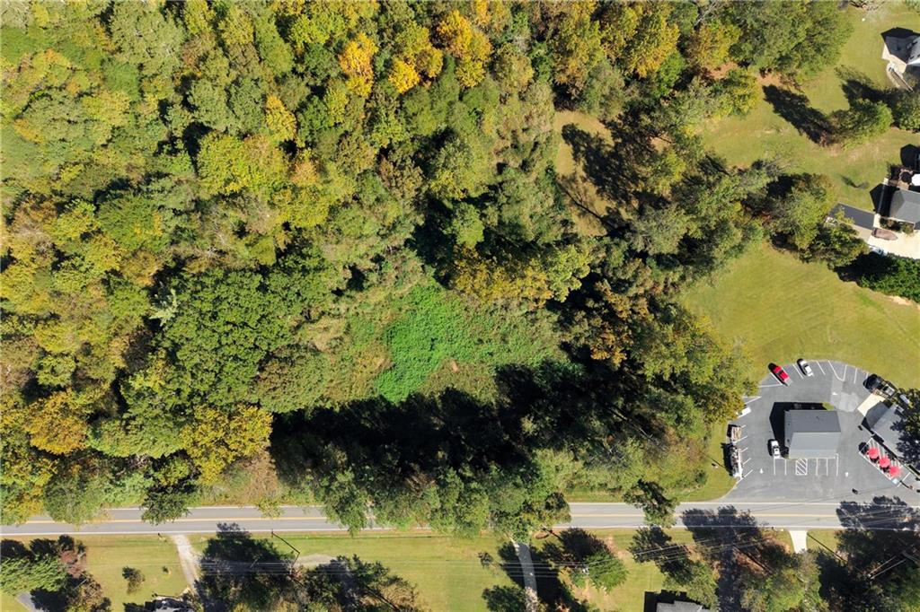 121 Nix Bridge Road Dawsonville GA 30534