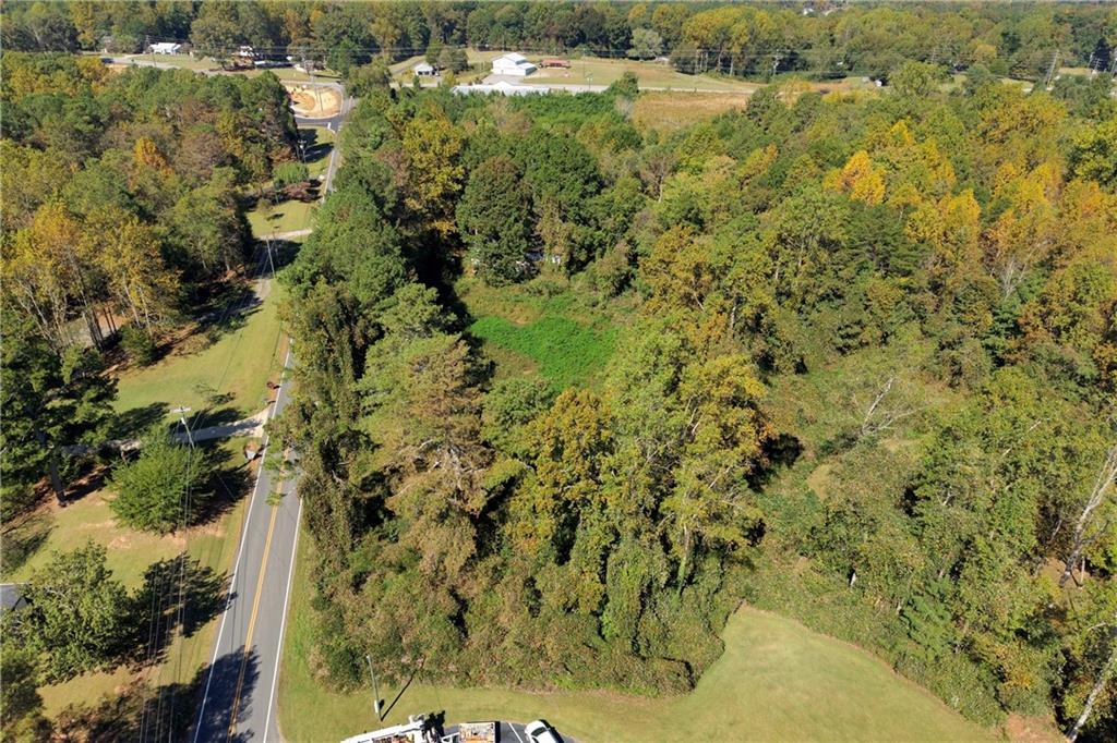 121 Nix Bridge Road Dawsonville GA 30534