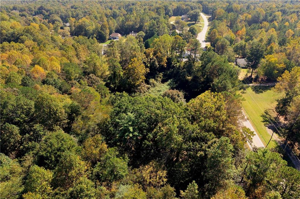 121 Nix Bridge Road Dawsonville GA 30534