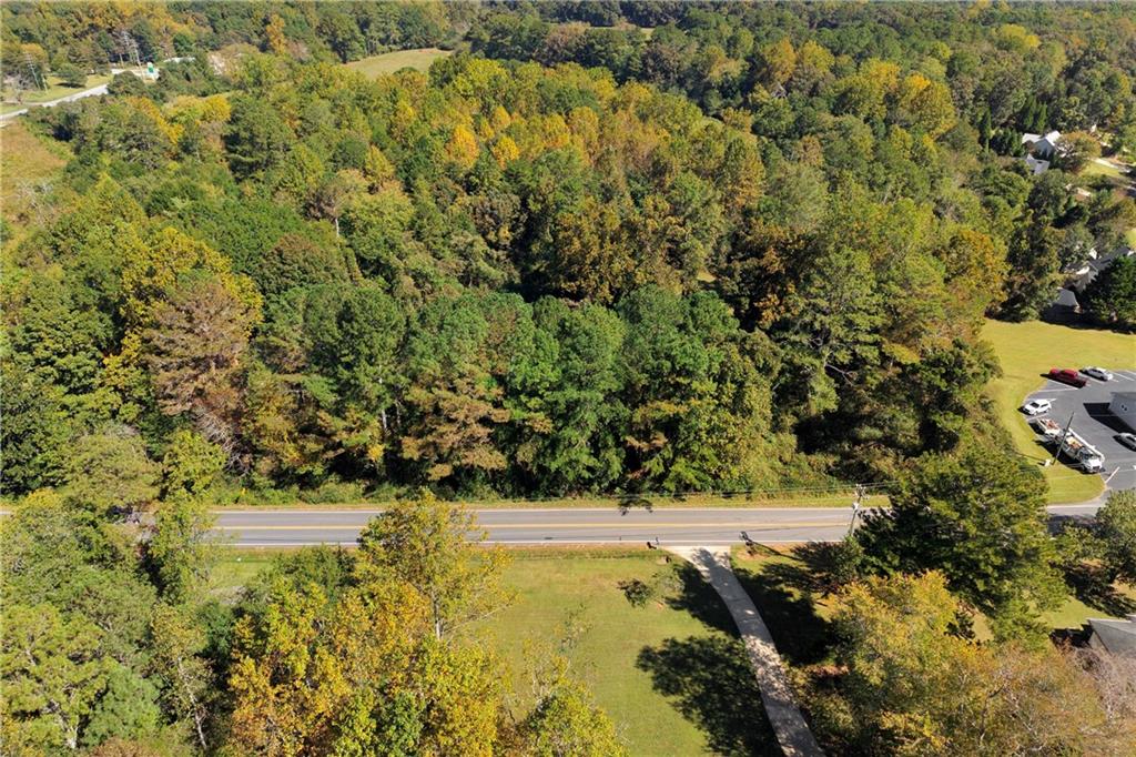 121 Nix Bridge Road Dawsonville GA 30534