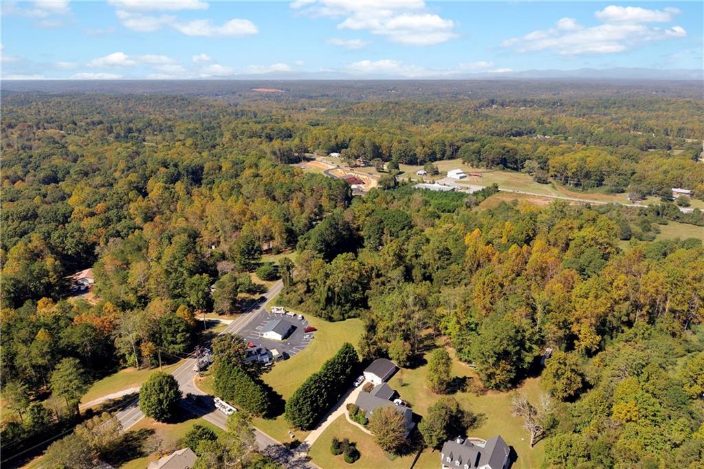 121 Nix Bridge Road Dawsonville GA 30534