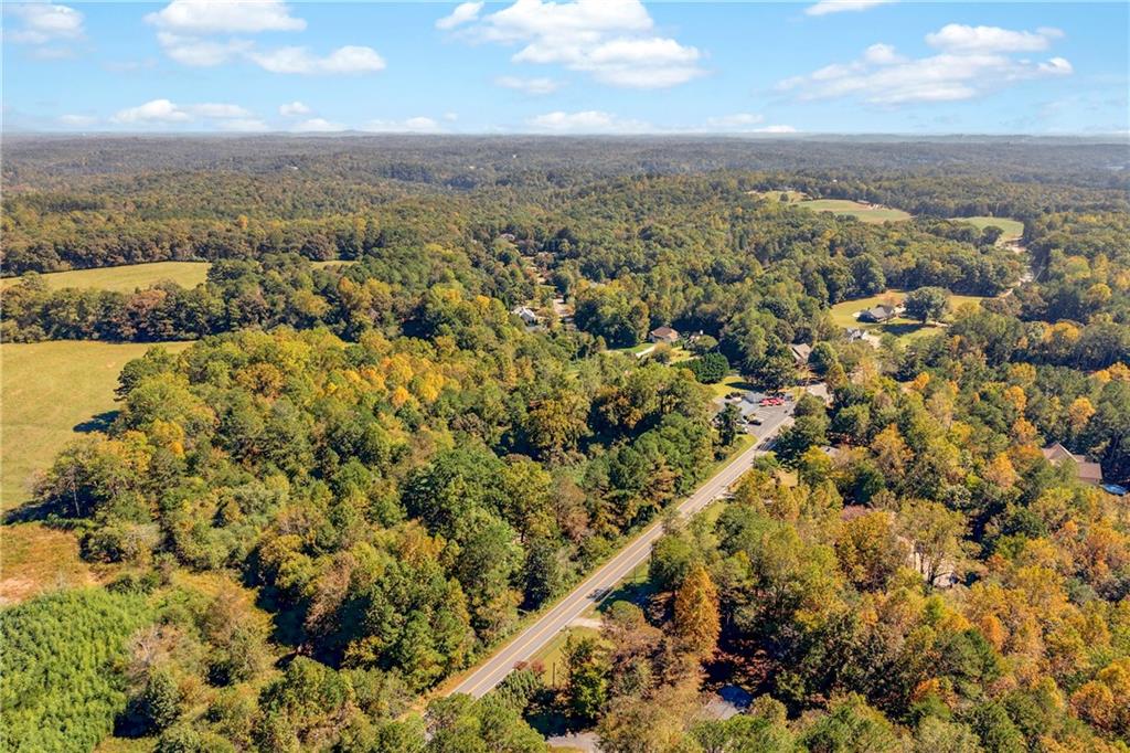 121 Nix Bridge Road Dawsonville GA 30534