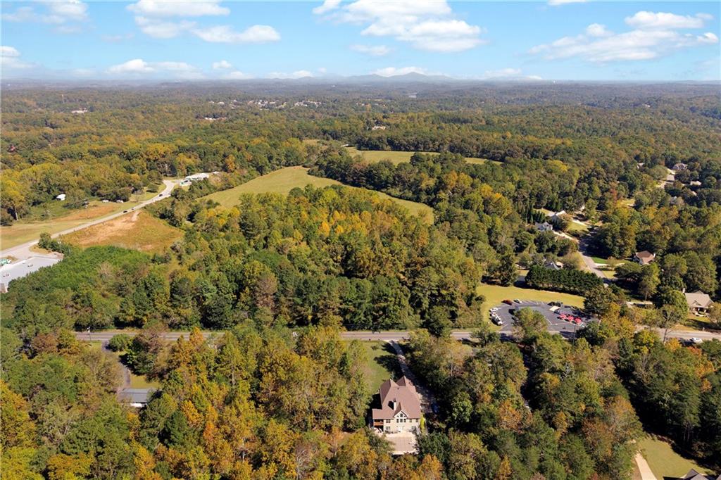 121 Nix Bridge Road Dawsonville GA 30534