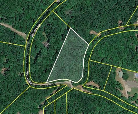 0 Tri Star Road Cleveland GA 30528
